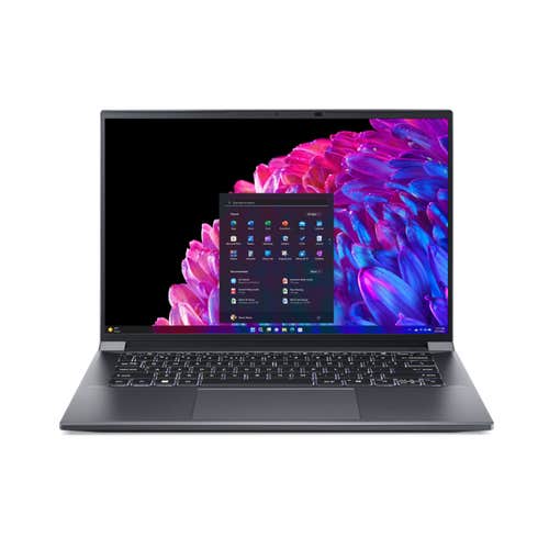 Acer Swift X 14 (2025)