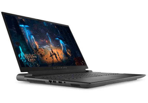 Alienware m18 R2