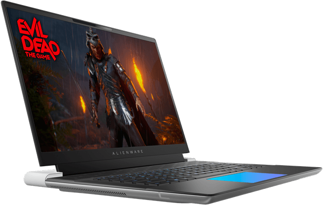Alienware x16 R2