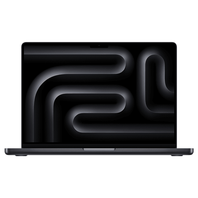 Apple MacBook Pro 14-inch (M4 Pro)