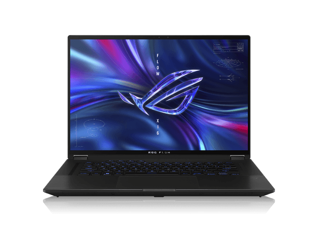 Asus ROG Flow X16 (2024)