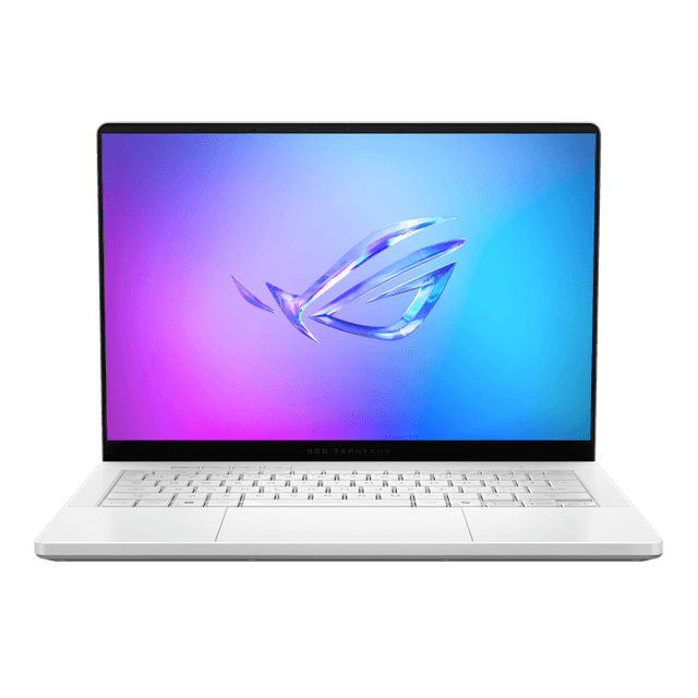 Asus ROG Zephyrus G14 (2025)