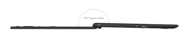 CTL Chromebook Plus PX141GXT