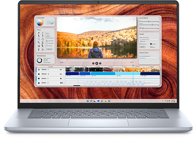 Dell Inspiron 16 Plus (2025)