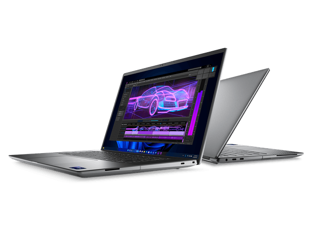 Dell Precision 5690