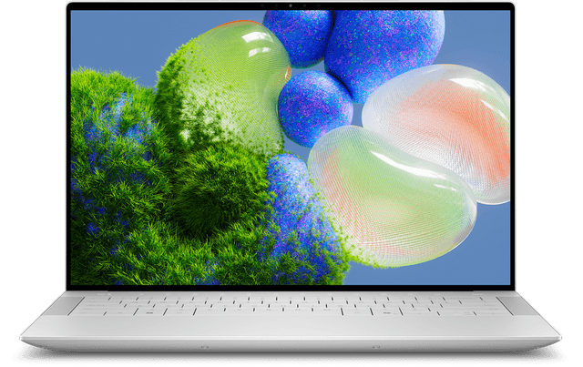 Dell XPS 14 (RTX)