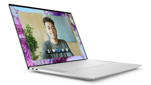 Dell XPS 16