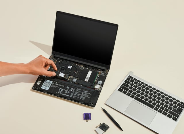 Framework Laptop 13 (2025)