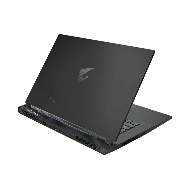 Gigabyte Aorus 15 (2024/25)