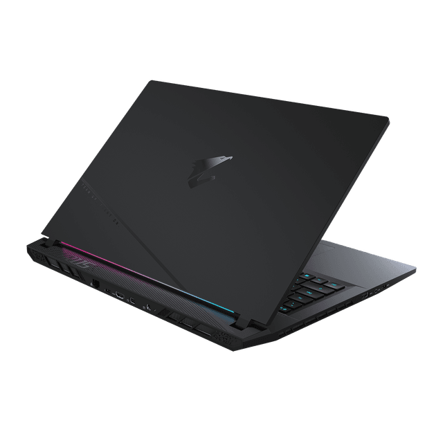 Gigabyte Aorus 17 (2025)