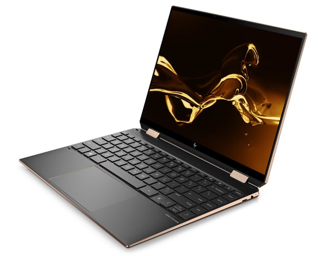 HP Spectre x360 14 (2025)