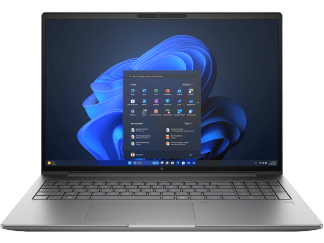 HP ZBook Power 16 G11 A