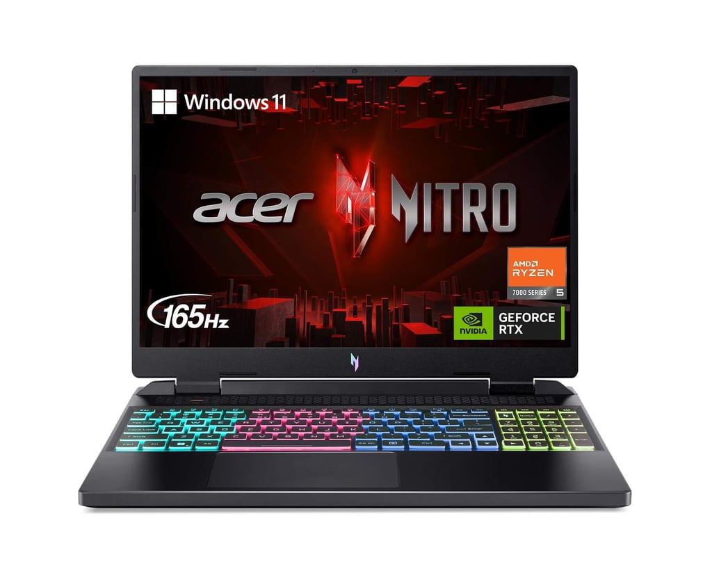 Acer Nitro 16 (2025)