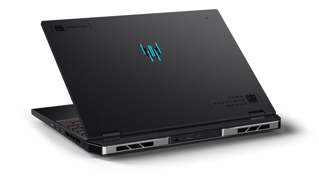 Acer Predator Helios Neo 16 (2025)