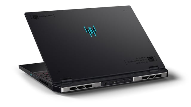 Acer Predator Helios Neo 16 (2025)