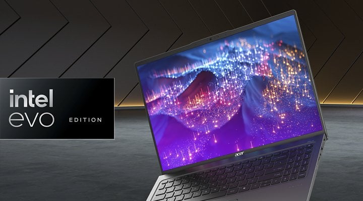 Acer Swift Go 16 (2025)