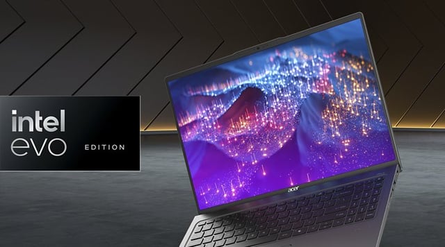 Acer Swift Go 16 (2025)