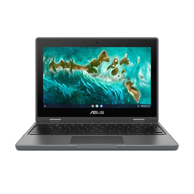 Asus Chromebook Plus CX34 (2025)