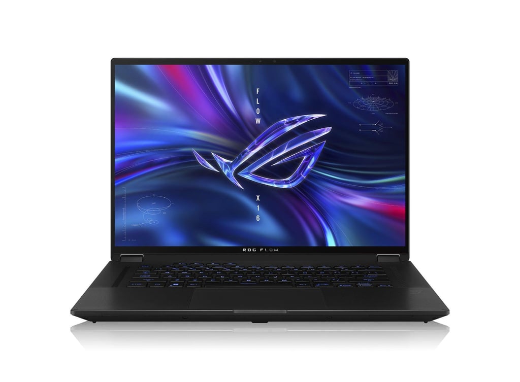 Asus ROG Flow X16 (2024)