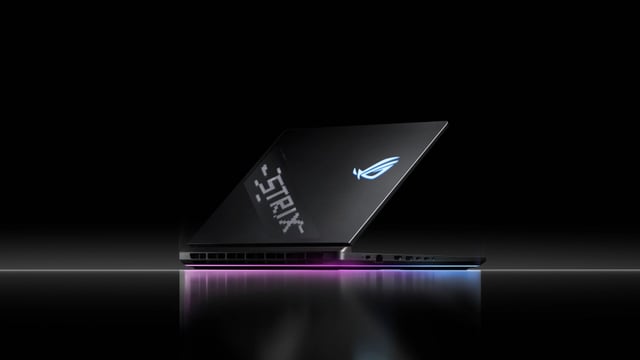 Asus ROG Strix Scar 18 (2025)