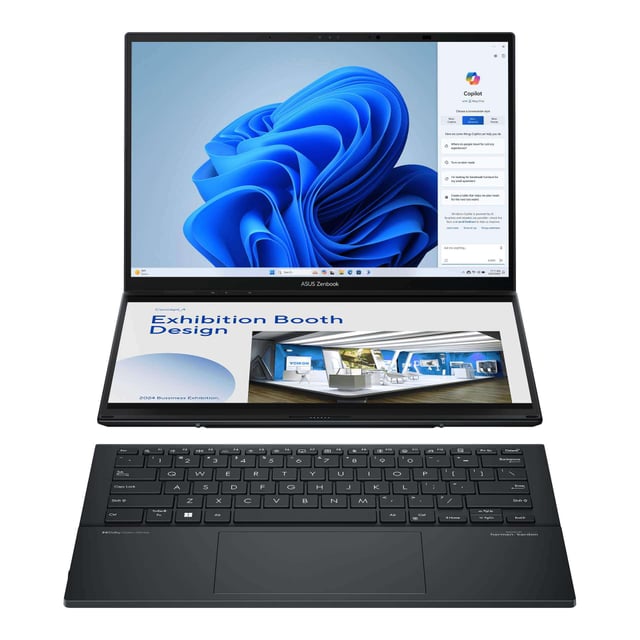 Asus Zenbook Duo (2024/25)