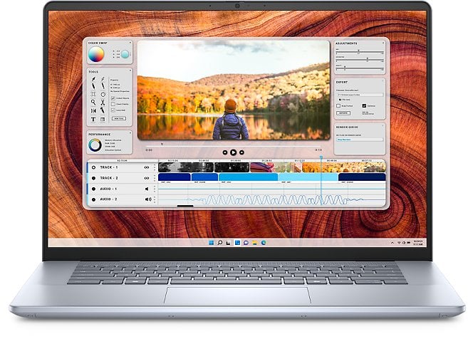 Dell Inspiron 16 Plus (2025)