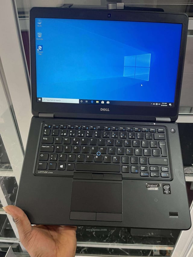 Dell Latitude 7450 (2025)