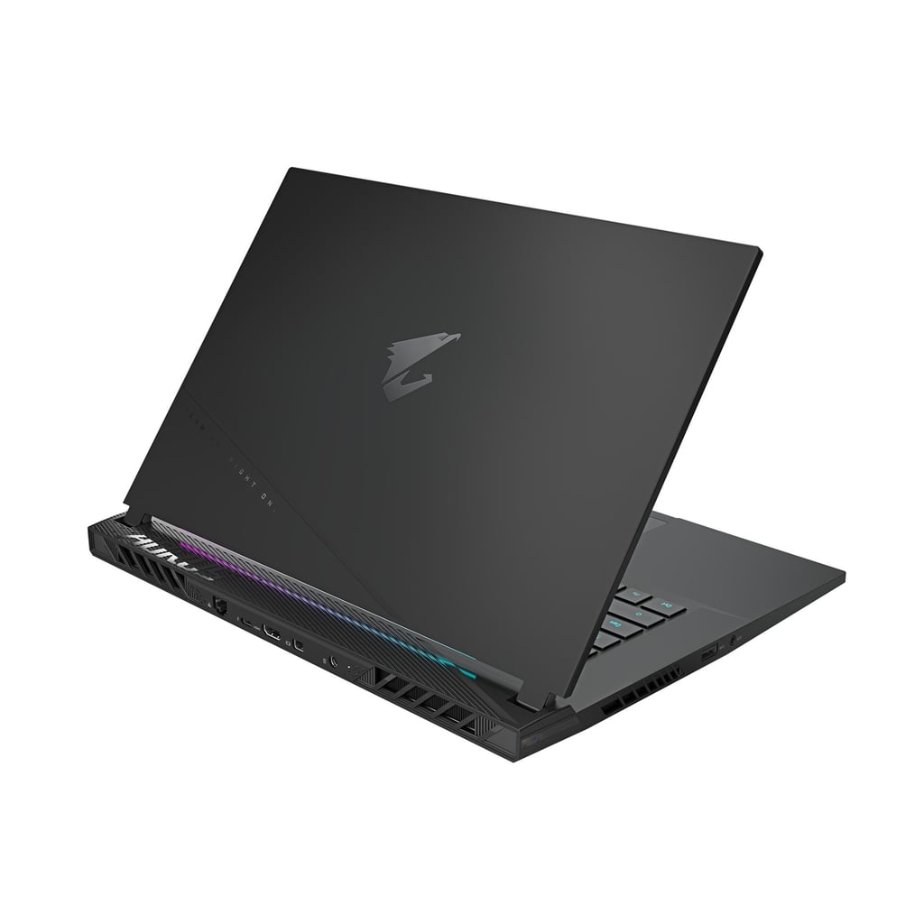 Gigabyte Aorus 15 (2024/25)