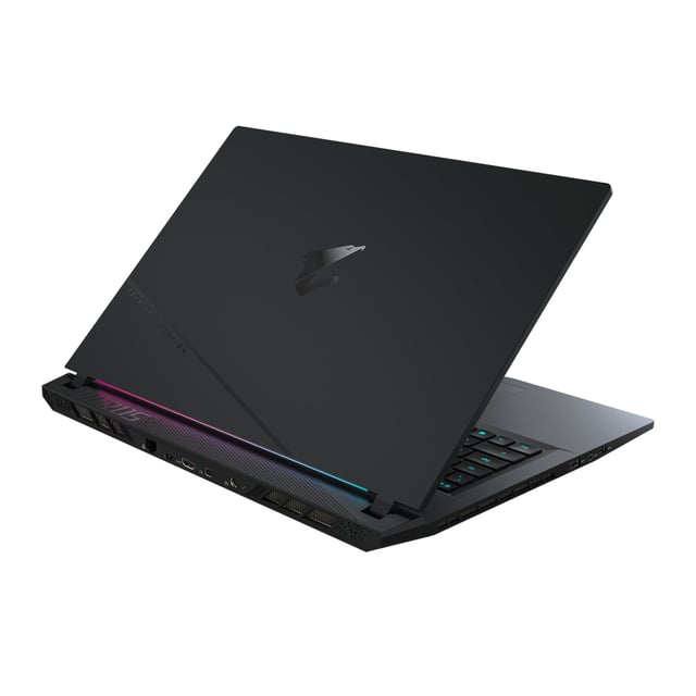 Gigabyte Aorus 17 (2025)