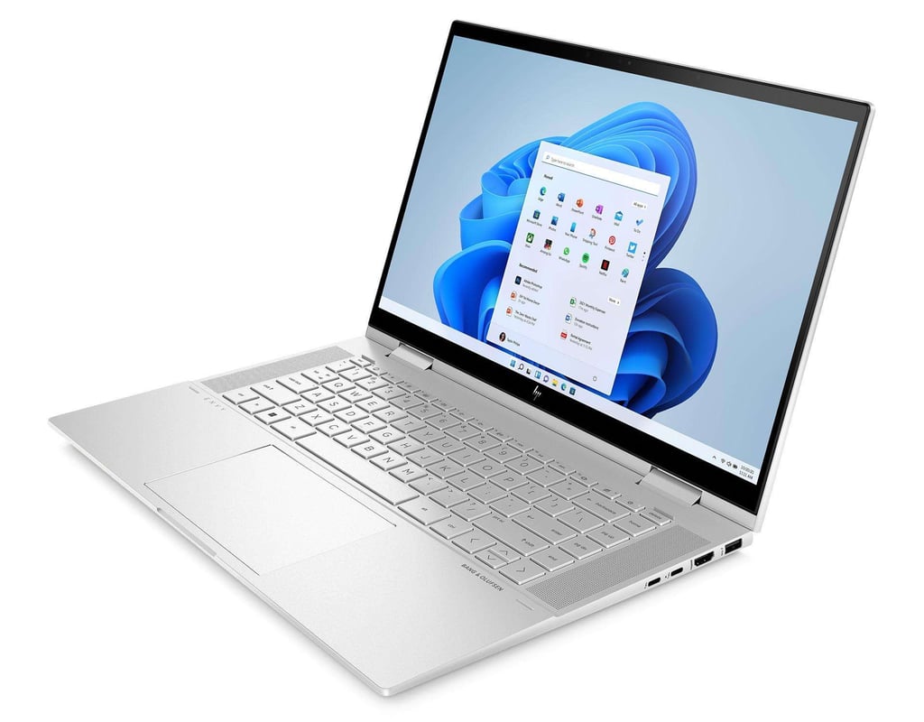 HP Envy x360 15 (2025)