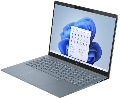 HP Pavilion Plus 14 (2025)