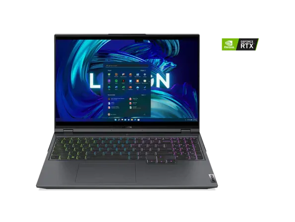 Lenovo Legion 5 Pro 16 (2025)