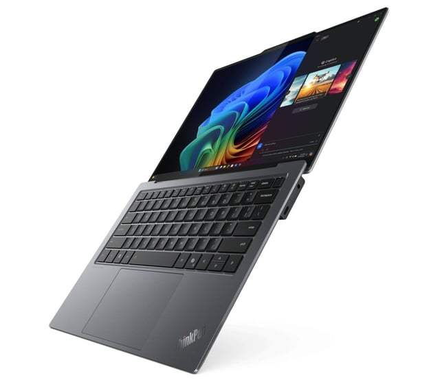 Lenovo ThinkPad X9 14 (Aura)