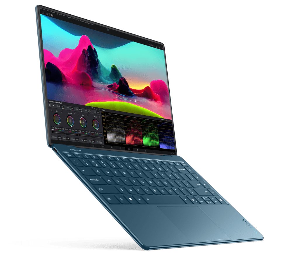 Lenovo Yoga 9i 14 (2025)