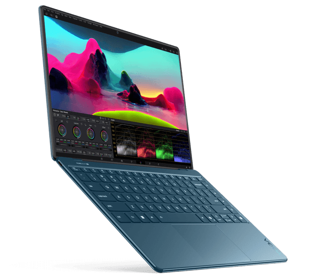 Lenovo Yoga 9i 14 (2025)
