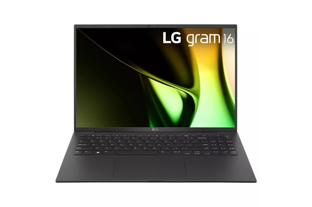 LG Gram 16 (2025)