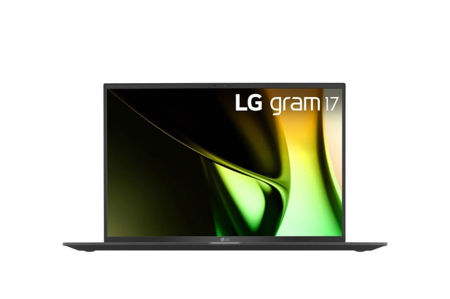 LG Gram 17 (2025)