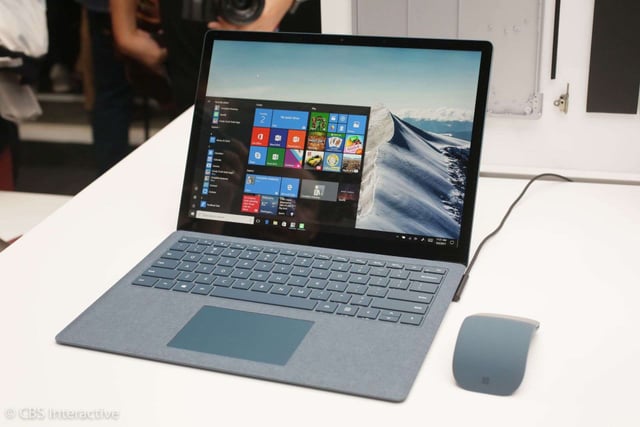 Microsoft Surface Laptop 15 (2025)