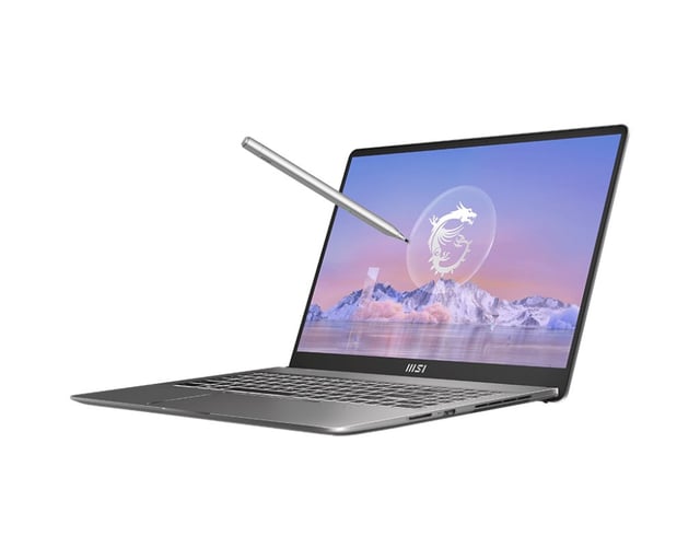 MSI Creator Z16 (2024/25)