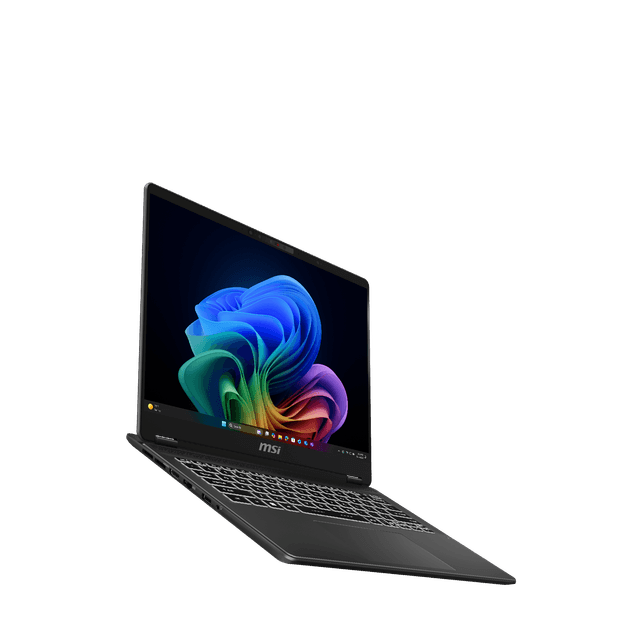 MSI Prestige 14 AI Evo (2025)