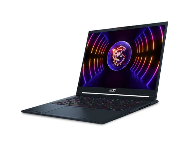 MSI Stealth 14 (2025)