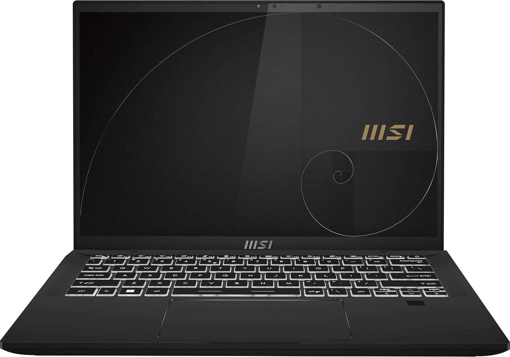 MSI Summit E16 Flip (2025)