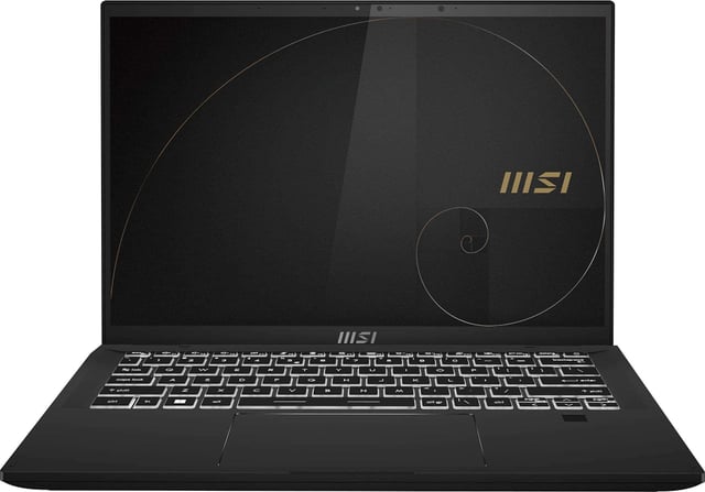 MSI Summit E16 Flip (2025)