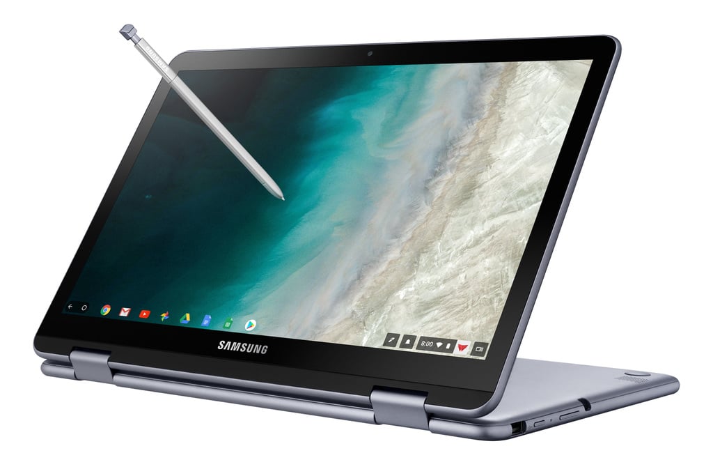 Samsung Galaxy Chromebook Plus (2025)