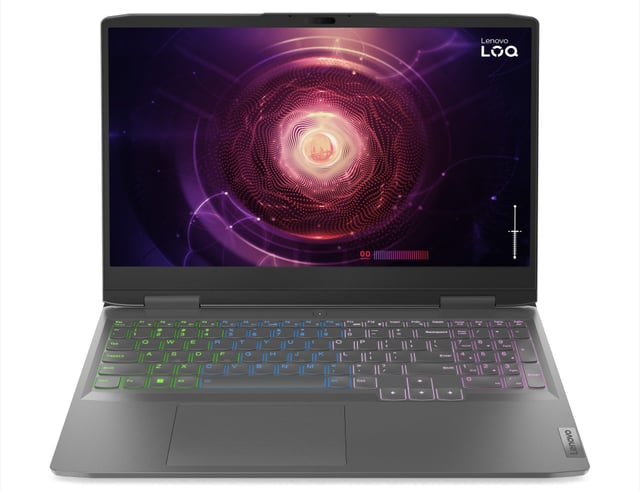 Lenovo LOQ 15 (2025)