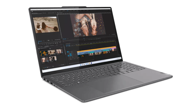 Lenovo Slim Pro 9i 16 (2024)