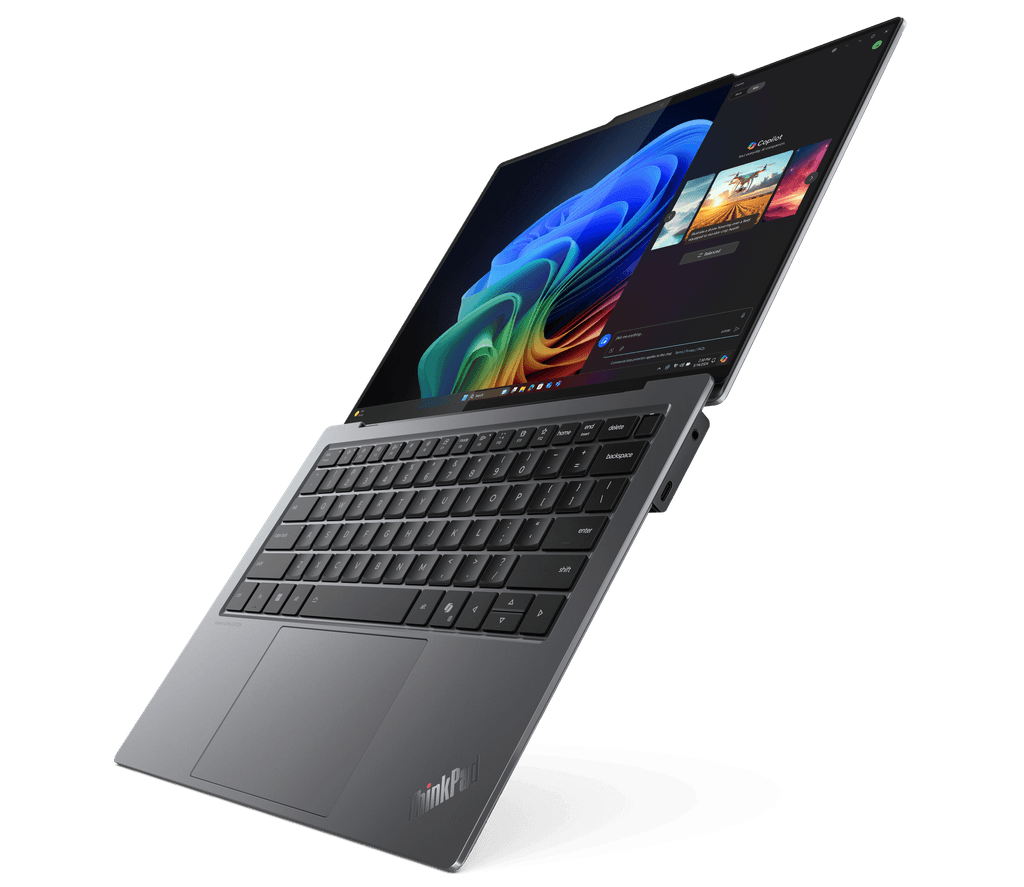 Lenovo ThinkPad X9 14 (Aura)