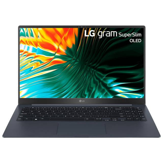 LG Gram 15 (2025)