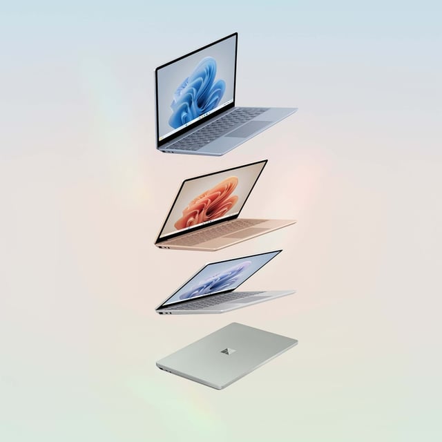 Microsoft Surface Laptop Go 4 (2024)