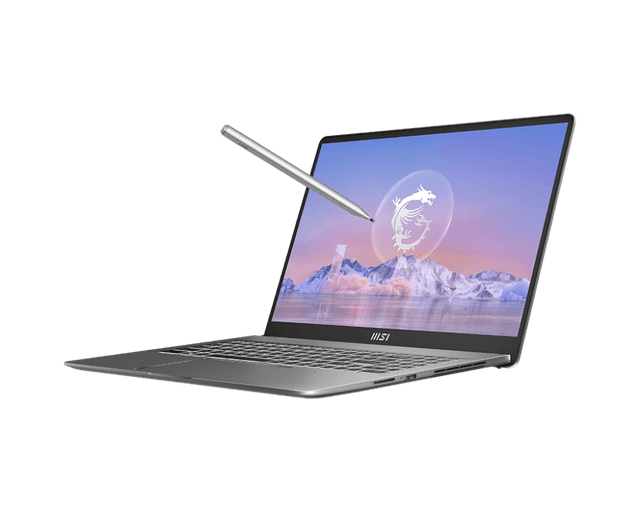 MSI Creator Z16 (2024/25)